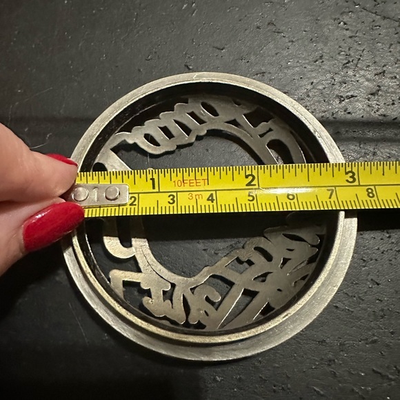 Yankee Candle Topper - Picture 3 of 5